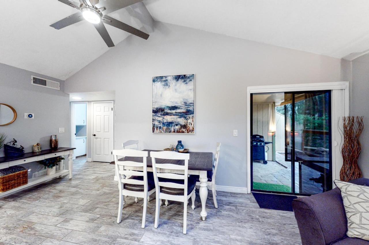 Cozy Mountain Townhome Flagstaff Esterno foto