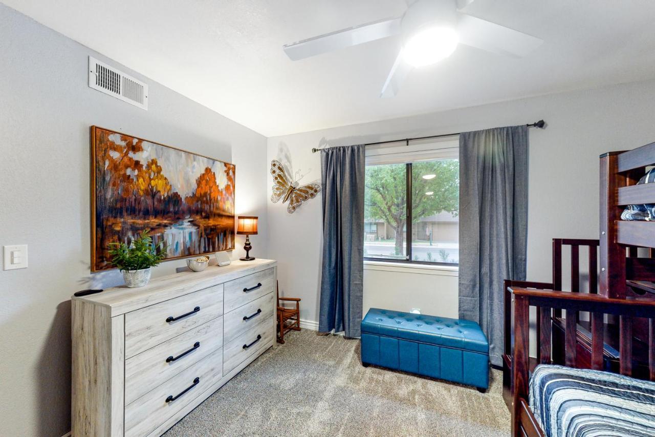 Cozy Mountain Townhome Flagstaff Esterno foto