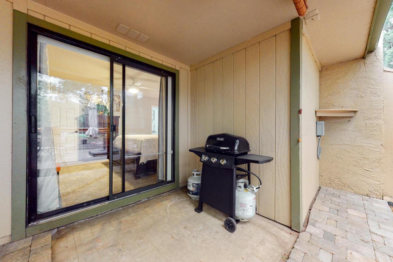 Cozy Mountain Townhome Flagstaff Esterno foto